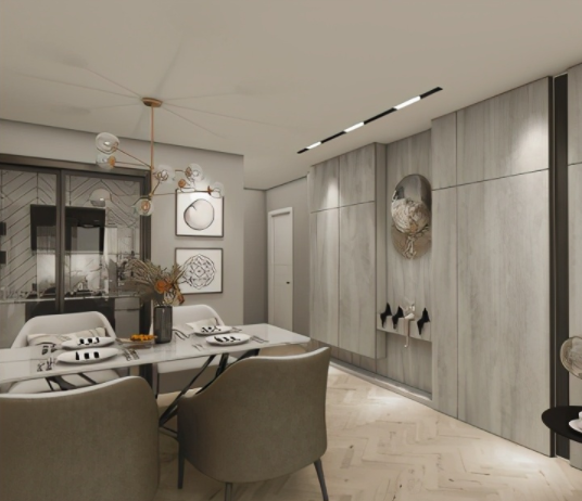 臨沂實木生態(tài)板：生態(tài)板可以做什么家具？