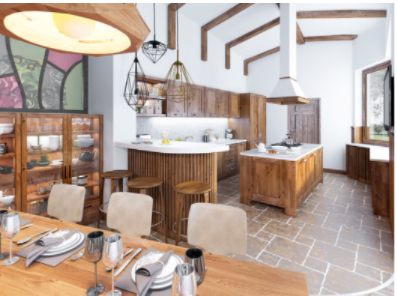 深圳板式家具品牌：板式、實木、全鋁家具的特點及發(fā)展?jié)摿︻A(yù)估！