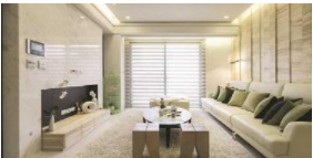 成都室內(nèi)裝飾風(fēng)水：為什么越來越多的人使用室內(nèi)裝飾板？