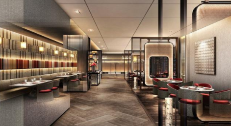 太原酒店裝修設(shè)計(jì)：酒店裝修如何做好室內(nèi)照明設(shè)計(jì)？