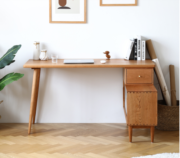 歐式小書(shū)柜;北歐實(shí)木小書(shū)柜，家里裝修換新少不了