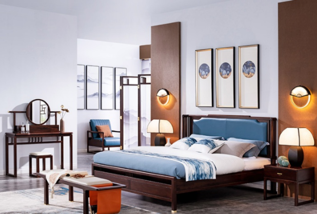 全實(shí)木家具定制：實(shí)木家具你會(huì)選，實(shí)木書(shū)柜你會(huì)挑選嗎？