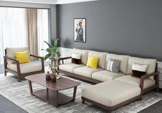 胡桃木家具：為什么胡桃木適合做新中式家具？