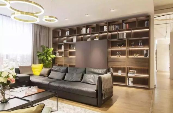 櫥柜維修材料，衣柜櫥柜書柜鞋柜到底怎么裝?