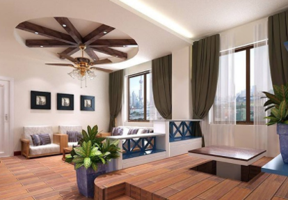 辦公隔斷門：定制系列?隔斷式的榻榻米，開發(fā)出榻榻米新功能