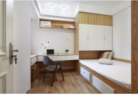 榻榻米床高度，新房做榻榻米會是坑？