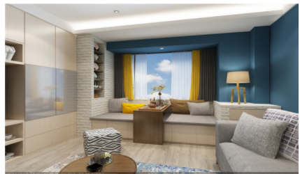 榻榻米床墊：榻榻米床和普通床有什么區(qū)別？