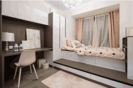 新型防水材料板材：全鋁榻榻米裝進(jìn)家，防水又防潮實用性很強(qiáng)！