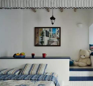 兒童臥室裝修設(shè)計(jì)效果圖，兒童臥室榻榻米如何設(shè)計(jì)？