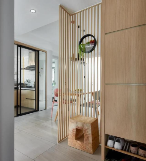 超小戶型家居：小戶型家庭，哪些定制“柜”值得入手？