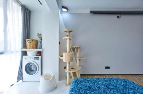 成都高端定制家具加盟，模塊化設(shè)計(jì)定制家具—陽臺柜