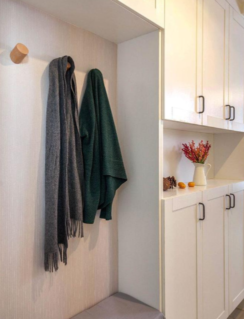 裝飾裝修設(shè)計(jì)：如何對(duì)玄關(guān)進(jìn)行裝飾？