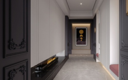 臥室裝飾風(fēng)水布局，玄關(guān)的風(fēng)水你知道幾點(diǎn)？