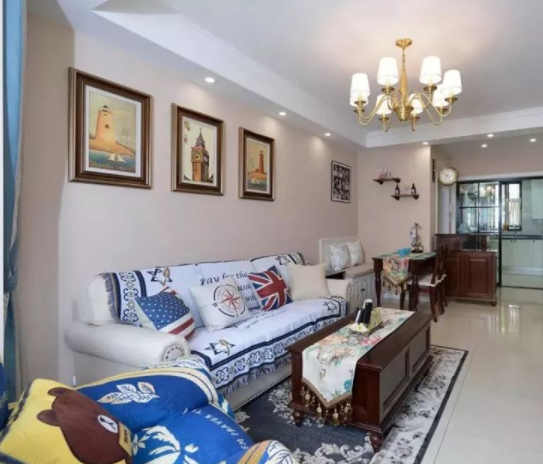 新房裝修設(shè)計(jì)步驟，入戶玄關(guān)太窄，想要個(gè)鞋柜應(yīng)該怎么辦？