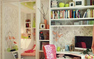 室內(nèi)裝修隔斷：隔斷門價格？隔斷門材料？你都懂嗎？