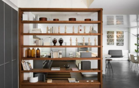 室內(nèi)隔斷圖片：室內(nèi)隔斷墻用什么材料好？室內(nèi)隔斷種類介紹