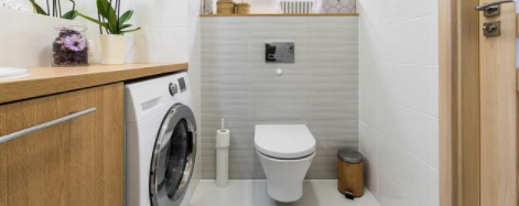 整體衛(wèi)浴招商加盟，衛(wèi)浴隔斷材質(zhì)怎么選