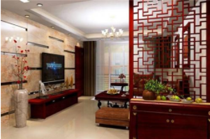 客廳屏風(fēng)隔斷有必要做嗎？客廳屏風(fēng)隔斷風(fēng)水3大講究！
