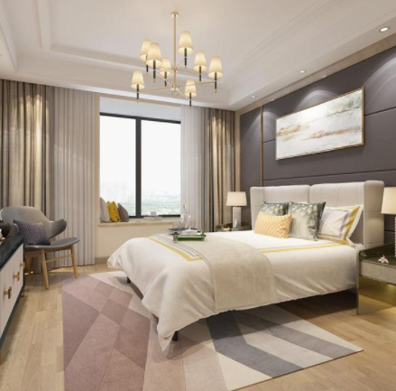 定制酒店家具加盟：酒店家具常用材料有哪些？