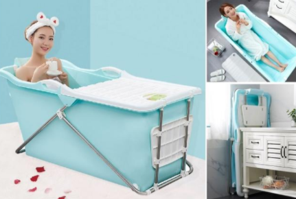 創(chuàng)意折疊家具，讓空間彈性發(fā)揮用途，放大空間感