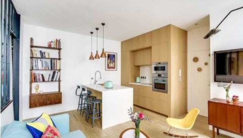 實(shí)木可折疊餐桌：折疊餐桌有哪些容易被忽略但非常重要的細(xì)節(jié)？