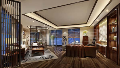 【中高檔辦公家具品牌】高檔辦公家具整體訂做須知，訂做辦公家具流程