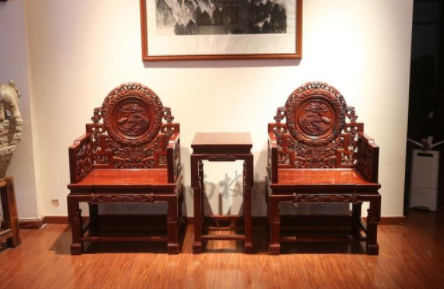 組合家具設(shè)計：傳統(tǒng)家具的應(yīng)用中，組合型家具僅中堂一例，別無二類