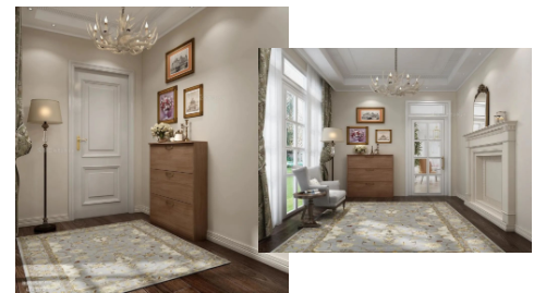 現(xiàn)代家具設(shè)計師：輕便型家具、組合式家具選哪個?