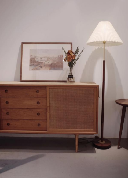 新中式古典家具：中古風(fēng)家具，生活與藝術(shù)的調(diào)和之美