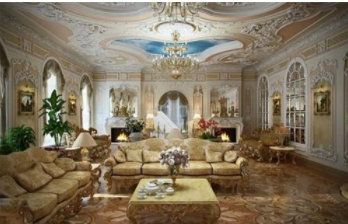 十大進(jìn)口藝術(shù)涂料;藝術(shù)涂料客廳什么顏色好看 哪種風(fēng)格效果最好？