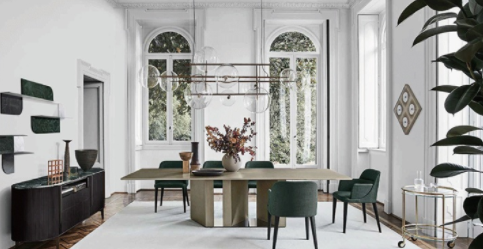 簡約風(fēng)格家具品牌，詮釋與眾不同的高級家居調(diào)性