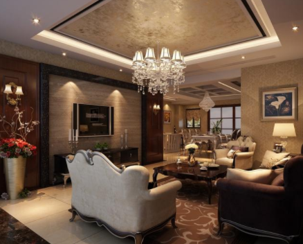 歐式新古典家具：歐式古典家具特點(diǎn)，歐式古典家具風(fēng)格分類