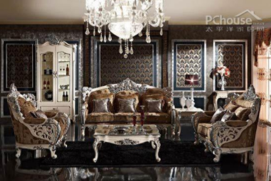 歐式家具十大品牌：高檔歐式家具材質(zhì)辨別，歐式家具選購技巧和方法