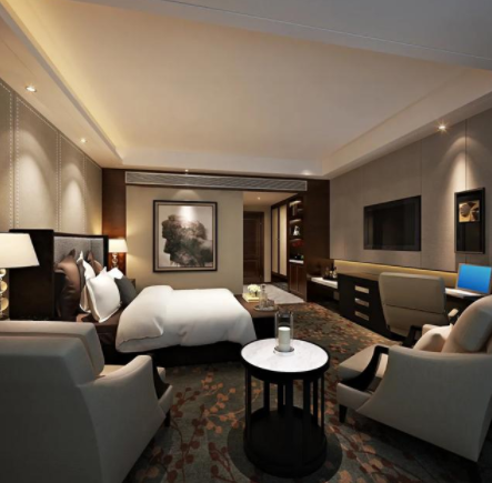 酒店家具訂做加盟：酒店家具的布局有哪些講究，它都有什么特點(diǎn)？