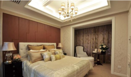 【新古典家具風(fēng)格】歐式新古典家具有哪些特點(diǎn)？