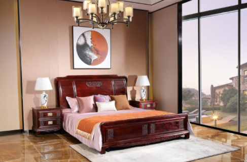 北京紅木家具款式：為什么越來越多的人要買紅木家具？