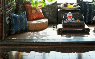 陽臺(tái)防護(hù)欄設(shè)計(jì)：陽臺(tái)如何裝飾？陽臺(tái)裝修有什么技巧？