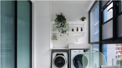 家庭室內(nèi)裝修風(fēng)格：室內(nèi)裝修陽臺(tái)怎么裝修?室內(nèi)裝修陽臺(tái)裝修效果圖