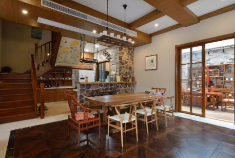 封閉式陽臺怎么裝修好？高層陽臺要不要封閉？