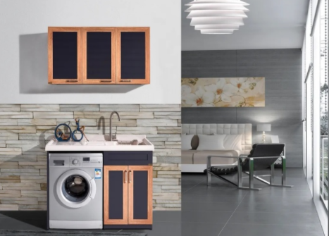 陽臺儲物柜定做：定制陽臺柜需要注意什么，陽臺柜怎么定制好看？