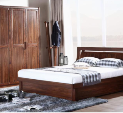 臥室家具裝飾，臥室家具品類有哪些