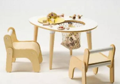 兒童餐椅：兒童餐兒童餐椅家具該如何有效的使用抗菌材料呢？