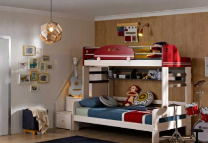 維意定制家具維修，兒童家具選購8條黃金鐵律！