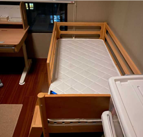 實木兒童床價格：孩子關鍵成長期，有哪些對孩子健康有幫助的兒童家具？