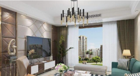 【舊房翻新裝修】舊房子墻面發(fā)黃怎么處理？