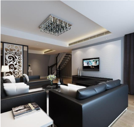 仿瓷涂料墻面翻新：墻面舊了想重新翻新？墻面翻新關(guān)鍵還是要看這3點(diǎn)