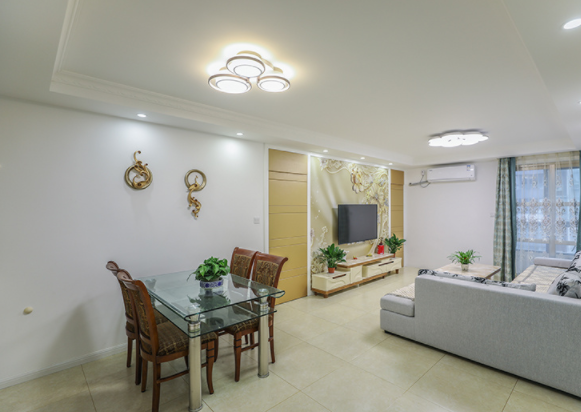 家庭室內(nèi)裝修步驟，翻新裝潢墻面裂縫怎么辦？