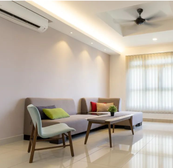 【集成吊頂十大品牌】衛(wèi)生間吊頂選集成吊頂還是石膏板吊頂呢？