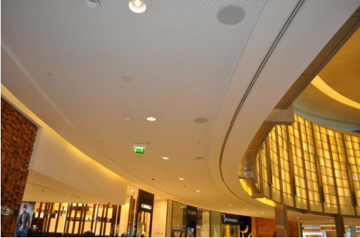 水化硅酸鈣板價(jià)格：硅酸鈣板吊頂好還是鋁扣板吊頂好？