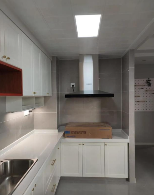 格柵板吊頂怎么安裝？格柵吊頂安裝方法是什么